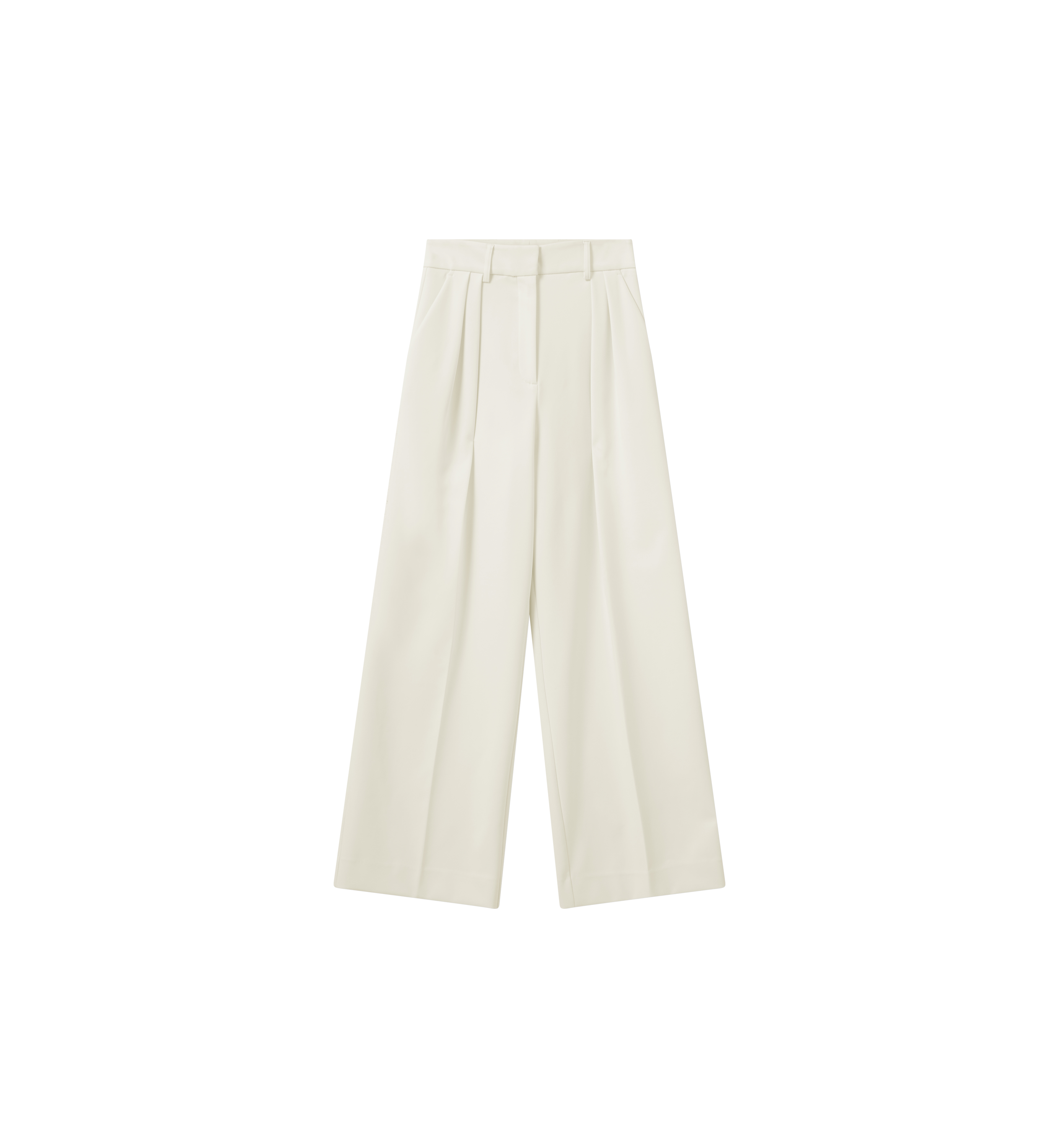 Packshot / Ecru / Front